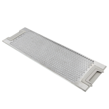 AEG-Electrolux AEG fém zsírszűrő 50263849007 beépíthető gépek kiegészítői