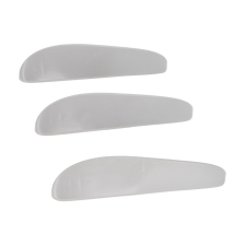 AEG ELECTROLUX DOBBORDÁZAT, SZÜRKE, 3 DB., 298.3 beépíthető gépek kiegészítői