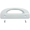 AEG ELECTROLUX Electrolux/AEG hűtő ajtó fogantyú (960012896)