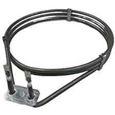 AEG ELECTROLUX ELECTROLUX / AEG kerek tűzhely fűtőbetét 2000W. (3970128058) beépíthető gépek kiegészítői