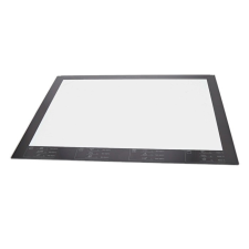 AEG ELECTROLUX Electrolux/AEG sütő ajtóüveg, belső 524X402 mm. (140058297015) beépíthető gépek kiegészítői