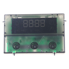 AEG ELECTROLUX KIJELZŐ ÉS KAPCSOLÓELEKTRONIKA,S beépíthető gépek kiegészítői