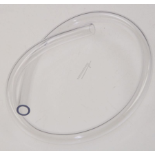 AEG ELECTROLUX Vészkifolyó tömlő, L=640 beépíthető gépek kiegészítői