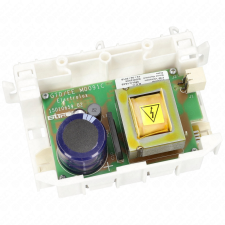 AEG Elektronika motor vezérlő (eredeti) AEG mosógép beépíthető gépek kiegészítői