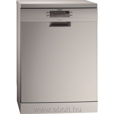 AEG F66702M0P mosogatógép