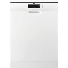 AEG FFS5360CZW Szabadonálló 13 terítékek D (911514066) mosogatógép