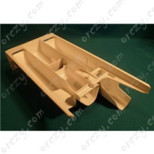 AEG Fiók (mosószeradagoló) AEG mosógép beépíthető gépek kiegészítői