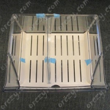 AEG Fiók, zöldésgtartó (eredeti) AEG hűtőgép beépíthető gépek kiegészítői