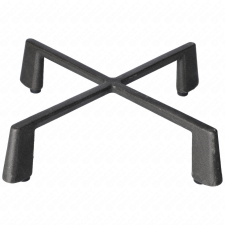 AEG Főzőrács, nagy (eredeti) AEG tűzhely beépíthető gépek kiegészítői