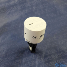 AEG Gomb, hőfokszabályzó (eredeti) AEG tűzhely beépíthető gépek kiegészítői