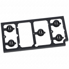 AEG Gomb, kezelő (eredeti) AEG mikrohullámú sütő kisháztartási gépek kiegészítői