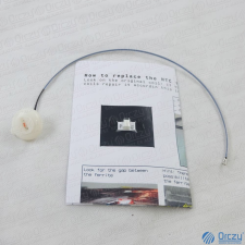 AEG Hőkorlátozó, indukciós (eredeti) AEG tűzhely beépíthető gépek kiegészítői