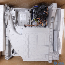 AEG Hőszivattyú (eredeti) AEG szárítógép beépíthető gépek kiegészítői