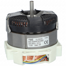 AEG Motor,bal (eredeti) AEG páraelszívó beépíthető gépek kiegészítői