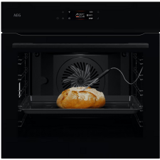 AEG NBE7P631AB sütő