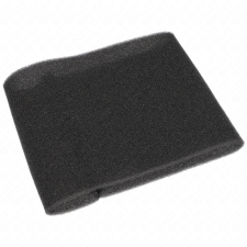 AEG Porszívó Univerzális Motorvédő Szivacs nyitott Parkside (LIDL) (Teljes méret:200x155x5mm) kisháztartási gépek kiegészítői