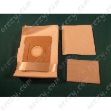 AEG Porzsák mikroszálas MENALUX 1001 /T91,T92/ AEG VAMPYR beépíthető gépek kiegészítői