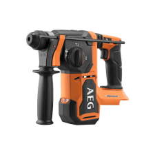 AEG Power Tools AEG Akkus fúrókalapács BBH 18BL2-0 SDS-Plus fúrókalapács