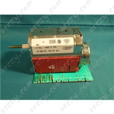 AEG Programkapcsoló (eredeti) AEG mosógép beépíthető gépek kiegészítői