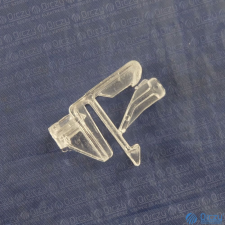 AEG Rögzítő, szűrő (eredeti) AEG páraelszívó beépíthető gépek kiegészítői