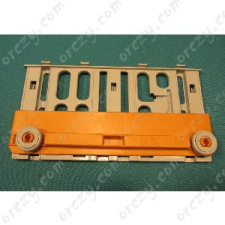 AEG Tartó, görgő bal (eredeti) AEG mosogatógép beépíthető gépek kiegészítői