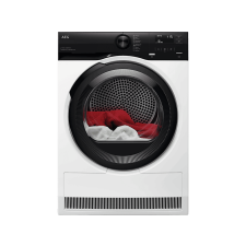 AEG TR7G8BE mosógép és szárító