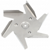 AEG Ventilátor, lapát (eredeti) AEG tűzhely