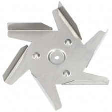 AEG Ventilátor, lapát (eredeti) AEG tűzhely beépíthető gépek kiegészítői