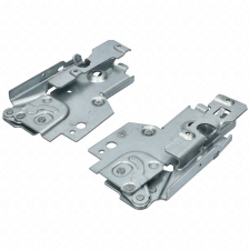 AEG Zsanér pár ajtó (eredeti) AEG mosogatógép beépíthető gépek kiegészítői