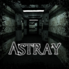 Aegon Games Ltd Astray (PC - Steam elektronikus játék licensz) videójáték