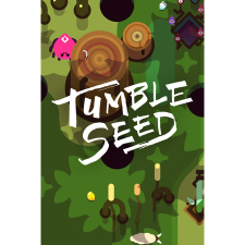 aeiowu TumbleSeed (PC - Steam elektronikus játék licensz) videójáték