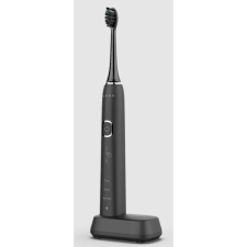AENO DB4 elektromos fogkefe fekete (ADB0004) (ADB0004) - Elektromos fogkefe elektromos fogkefe