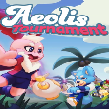  Aeolis Tournament (Digitális kulcs - PC) videójáték