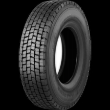 Aeolus adr55 12R22.5 152/149M M+S 3PMSF Húzó teher gumiabroncs