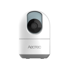 Aeotec Aotec Cam 360 WiFi kamera megfigyelő kamera