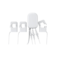 Aeotec otthoni energiamérő 3db bilinccsel (60A) (ZW095C3A60) okos kiegészítő
