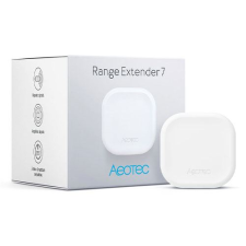 Aeotec Range Extender 7 for Z-Wave and Z-Wave Plus protocols (ZW189-C15) (1220000016583) okos kiegészítő