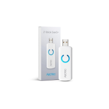 Aeotec Z-Stick Gen5+ – USB Z-Wave vezérlő akkumulátorral – Z-Wave (ZW090) okos kiegészítő