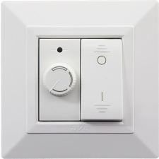 AERAULIQA Aerauliqa TIMER - I háztartási szellőztető ventilátor ventilátor