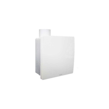 AERAULIQA QXD-80 - WC csésze elszívásához fürdőszoba ventilator ventilátor