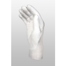 AERO Gloves Kesztyű Buck fehér  poliuretán tenyér 06-os XS-es