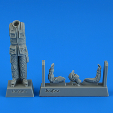  Aerobonus USAF Aircraft Mechanic Korean War 1:32 (320.192) makett