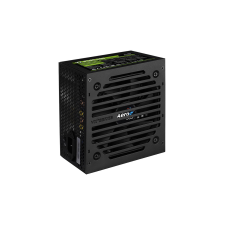 Aerocool 500W VX Plus tápegység (AEROPGSVX-500PLUS-80) tápegység