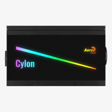 Aerocool 700W 80+ Cylon RGB tápegység