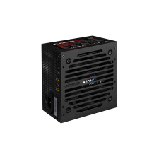 Aerocool 800W VX Plus tápegység (AEROPGSVX-800PLUS-80) tápegység