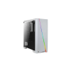 Aerocool Aerocool Cylon Mini Mini Tower Fehér
