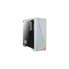 Aerocool Aerocool Cylon Mini Mini Tower Fehér számítógép ház