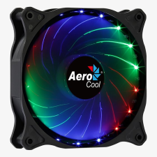 Aerocool Cosmo 12 RGB hűtés
