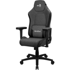 Aerocool CROWNASHBK forgószék