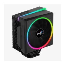 Aerocool Cylon 4 univerzális processzor hűtő (ACTC-CL30410.01) hűtés